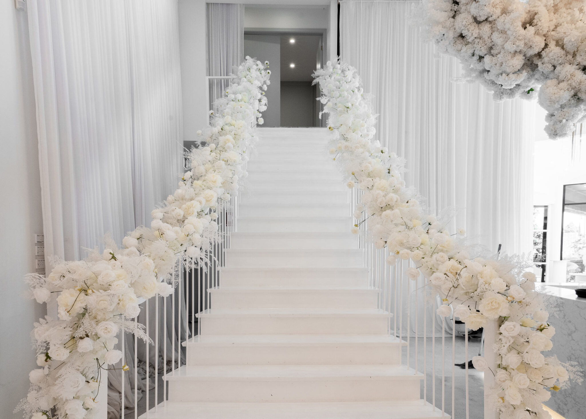 Makkah Decorators — wedding